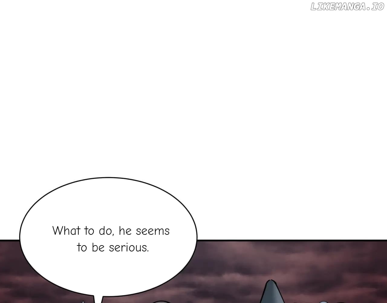 Era of the Haunted Chapter 315 - page 12